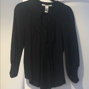 Diane vonFurstenburg top